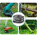 Miniatyrbild 4 av 5: Braun Clean & Renew CCR rengöringskassetter 5+1-pack