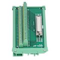 Miniatyrbild 7 av 8: DB50 till Terminalanslutningsadapterplatta PCB-kort Rakt Hon DC60V DB50‑M7