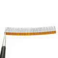 Miniatyrbild 1 av 2: Ympning Falska Ögonfransar Volym Falska Ögonfransar Makeup Ögonfransar Förlängningsverktyg (MR-032 10mm)
