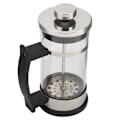 Miniatyrbild 2 av 8: Upplev Kaffe-konstnärskap Med Vår Diskmaskinsäkra Bägare Franskpress, Mikro-mesh Teknologi Ger Exceptionellt Släta Och Smakrika Brygder