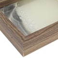 Miniatyrbild 3 av 8: Rörlig sandkonstbild 3D dynamisk kvicksandsmålning prydnadsdekoration för kontor vardagsrum TV-skåp