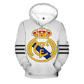 Miniatyrbild 1 av 5: Manchester City Boys Hoody Fleece Graphic Kids OFFICIAL Football Gift CRWY-400824 Barn 90 CRWY-400824 Barn 90 CRWY-400824 Barn 90