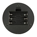 Miniatyrbild 8 av 8: Färgglatt LED-ljus Kristall Display Ställ Bas #1