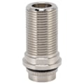 Miniatyrbild 2 av 8: 55mm Ölfat Låsfläns G5/8 Utkast Ölfat Fläns Stång för Justerbar Fat Öldispenser Hembryggning