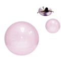 Miniatyrbild 6 av 7: Vattenballong, bubbelbollleksak, bubbelballong, bubbelboll vattenfylld interaktiv, mjuk gummiball, bubbelboll uppblåsbar för sommarstrand,