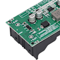 Miniatyrbild 3 av 8: 15W 3A Hög effekt UPS Batteri Boost Laddningsmodul 18650 Litiumbatteri Step Up Laddare Board 5V 1A