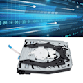 Miniatyrbild 1 av 8: DVD-enhet för PS4 Pro optisk enhet för PS4 Pro CUH‑7015A CUH‑7015B CUH‑7000 spelkonsol