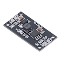 Miniatyrbild 4 av 8: 10 st 1S NiMH NiCd Batteriladdningsmodul Robust Slitstark PCB NiMH NiCd Batteri Strömstyrkort