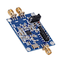 Miniatyrbild 6 av 8: Signal Källa Modul Dubbel Programmerbar Utgång N-Läge RF Signalgenerator Modul för Televison Radio