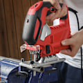 Miniatyrbild 7 av 8: 48 st Jigsawblad T-skaft Hög Hastighetsstål Reciproc Saw Skärverktyg för Trä