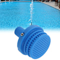 Miniatyrbild 1 av 8: Pool Jet Silanslutning Ersättning för Intex 25022E Ovanmarkspool 11070 11072 Silanslutning