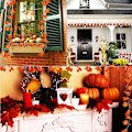 Miniatyrbild 5 av 9: Dekoration 10 fot 30 LED Pumpa Lönnlöv Garland Ljusslingor för Höstdekoration Säsongsbelysning passar Fest Inomhus Utomhus Dekor$Fall Garland Lönn