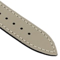 Miniatyrbild 3 av 8: Klockarmband i kohudläder med snabbkoppling för Huawei Gt3 Gt2 Watch3 Pro för män och kvinnor 22 mm