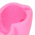 Miniatyrbild 3 av 8: Silikonform Anti-stick Design Lätt att avforma God seghet Djur Silikonform för DIY Tårta Fondant Choklad Muffin