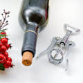 Miniatyrbild 3 av 5: Vinkorköppnare Flasköppnare Vingkorkskruv Vinöppnare