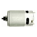 Miniatyrbild 4 av 4: 14.4V 13 Tänder Motor för Bosch GSR GSR14.4-2-Li PSR14.4 Li-2 Hållbar Borrmotor Reservdelar Metall Elverktyg Reservdelar Cisea Tillbehör