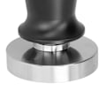 Miniatyrbild 4 av 8: 58mm Kaffepulvertamper i Rostfritt Stål, Kaffepresshammare, Tillbehör för Köket, Svart