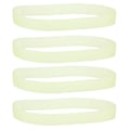 Miniatyrbild 2 av 2: 4 st. Sågbandsband 10 tum Högkvalitativ Nylon 255 Gångsågsverktyg Tillbehör