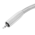 Miniatyrbild 3 av 8: Fällbar USB-driven växtlampa med klämma för inomhusträdgård växthus DC5V