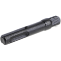 Miniatyrbild 3 av 5: 3-delad SDS Plus-hylsadapteruppsättning 1/4\"/3/8\" 1/2\" chuckadapter