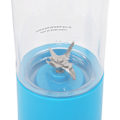 Miniatyrbild 5 av 8: 530ml Elektrisk Juicepress USB Elektrisk Juicepress Blender Portabel Blender Kopp för Hushåll Kontor Camping