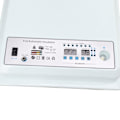 Miniatyrbild 5 av 8: Automatisk äggkläckningsmaskin 24 ägg Digital fjäderfäkläckningsmaskin Temperaturkontroll Automatisk vändning Kläckningsmaskin för hemmagård EU-kontakt 220V