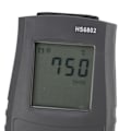 Miniatyrbild 3 av 8: HS6802 Dubbelkanal Digital Termometer Handhållen Hög Noggrannhet LCD-Display Temperaturmätningsutrustning för J T E N Typ