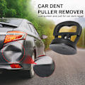 Miniatyrbild 2 av 8: Dent Puller, 2 Pack Sugkopp Dent Puller, Kraftfulla Bil Dent Removal Verktyg för Bil Dent Reparation, Glas, Skärm, Kakel, Spegel & Objekt Flyttning