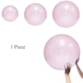 Miniatyrbild 7 av 7: Vattenballong, bubbelbollleksak, bubbelballong, bubbelboll vattenfylld interaktiv, mjuk gummiball, bubbelboll uppblåsbar för sommarstrand,