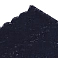 Miniatyrbild 4 av 8: Spetsband 23 cm brett nylon hög elasticitet mjukt allmänt använt klädtillbehör för skor hattar sömnad mörkblå