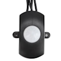 Miniatyrbild 1 av 2: DC5-24V Infraröd Mänsklig Kropp Induktion Induktionssensor Taklampa Rörelsesensor