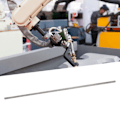 Miniatyrbild 1 av 8: CNC-skruvguide Trapezoidal stång 3D-skrivartillbehör Industriell styrning 8mm 5501‑0804‑0550