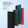 Miniatyrbild 4 av 6: Samsung Galaxy S22 Ultra Skal Frosted Shield Svart