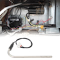 Miniatyrbild 1 av 8: 325W RV Kylskåps Värmeelement 3850644422 Hög Effekt 120V för Dometic RM1300 RM1301 RM1303 RM2620 RM2652 RM2653