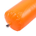 Miniatyrbild 4 av 8: Pool Uppblåsbar Pinne 230 cm Uppblåsbar Pool Noodle Flyt PVC Utomhus Vattenspel Leksak för Strand Pool Party Orange