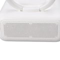 Miniatyrbild 5 av 8: Bluetooth-högtalare väckarklocka USB Bluetooth-högtalare med digital väckarklocka trådlös laddare FM-klockradio sänglampa