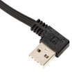 Miniatyrbild 4 av 8: Uppvärmda underkläder USB konstant temperatur snabb uppvärmning 3 värmezoner värmebyxor bära inuti för kvinnor varm vinter S