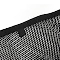 Miniatyrbild 5 av 8: 42x36cm Liten Lastnät Elastiskt Sträckbart Fickförvaring Mesh Nät Universellt Bil Lastbil Lastnät 42x36cm