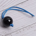 Miniatyrbild 1 av 2: Utomhusklättring Arborist Retriever Ball Rep Guide Utrustning för Hög Höjd Trägårdsarbete