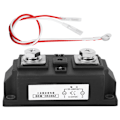 Miniatyrbild 2 av 7: BEM Professional Solid State Relay Flamskyddande Industriell Elektrisk Utrustning H5350Z