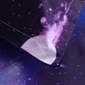 Miniatyrbild 1 av 3: 3D-tryckt himmel platt lakan örngott sängkläder set 3 st/4 st (full)