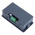 Miniatyrbild 1 av 2: 0,56 tum 4-siffrig LED-display RS485 seriell portmätare kommunikation RTU/ASCII-protokoll