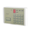 Miniatyrbild 6 av 8: Hemlarm, Avancerat inbrottslarm med självdetekteringsfunktion, för omfattande säkerhet (Smart Security)