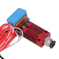 Miniatyrbild 3 av 8: 3D-skrivar Extruder Hotend Kit Uppgradering Monterad Hot End Set med PTFE-rör för Ender 3