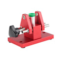 Miniatyrbild 4 av 8: Urverktygshållare i legering, halkfri, ergonomisk, för urmakare