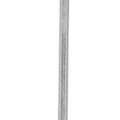 Miniatyrbild 4 av 8: 10 st Hex-stångaxel i rostfritt stål Verktyg för intelligenta robotar, ingenjörsutrustning 4102-0008-0080