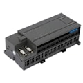 Miniatyrbild 2 av 2: 24/16 Ingång/Utgång I/O Transistor PLC 220V Relätyp PLC för Siemens S7-200 PLC CPU226CN