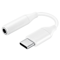 Miniatyrbild 1 av 2: Samsung USB-C till AUX 3.5 mm DAC Adapter EE-UC10JUWEGUS