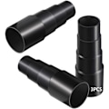 Miniatyrbild 8 av 9: Dammsugarslangadapter, dammsugarreduceradapter, standard dammsugaradapter, dammsugaradapterverktyg, dammsugare dammsugaradapter