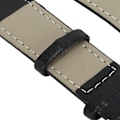 Miniatyrbild 5 av 8: Klockarmband i kohudläder med snabbkoppling för Huawei Gt3 Gt2 Watch3 Pro för män och kvinnor 22 mm
